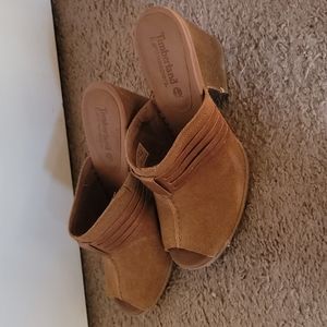 Timberland Earthkeepers clogs